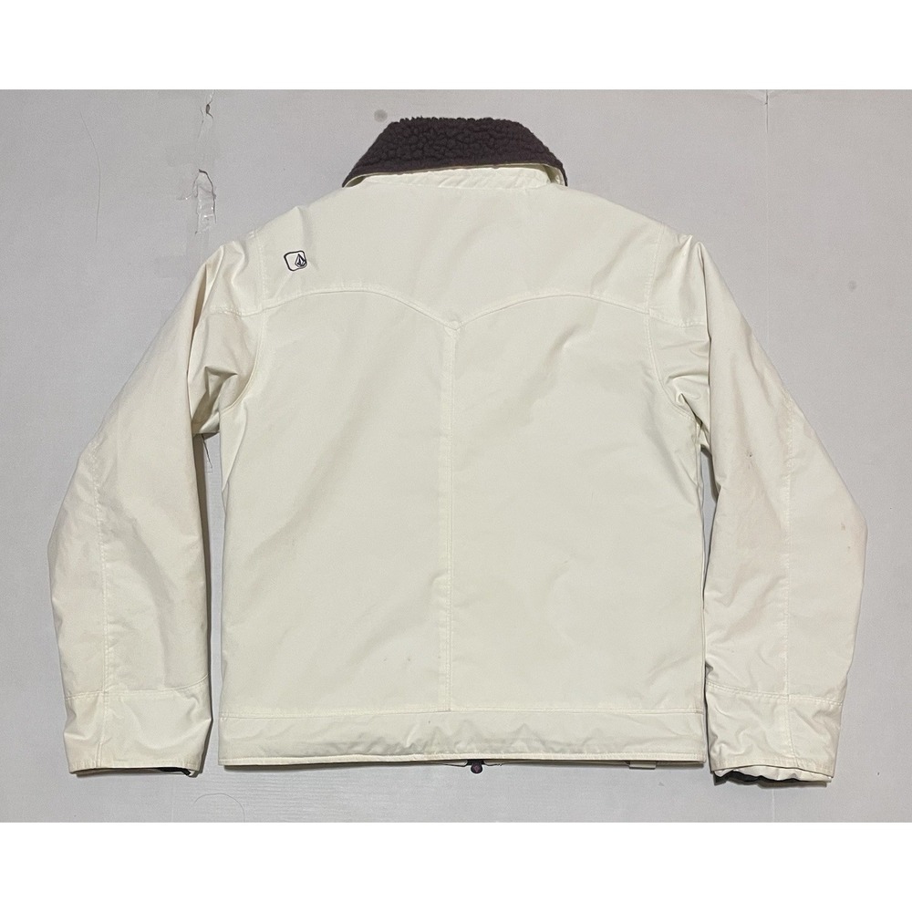 Volcom Ski Jacket - Picture 12 of 13